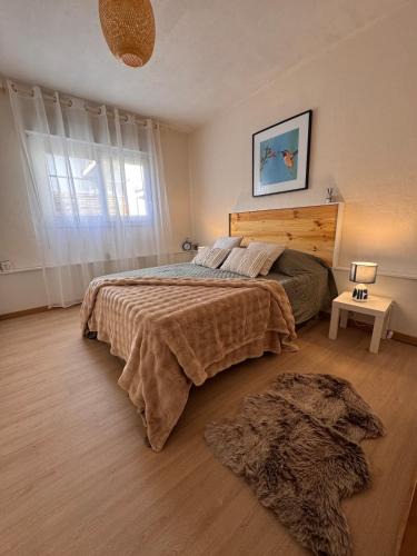 Pessac Apartment | Appartment la Petite Bleu