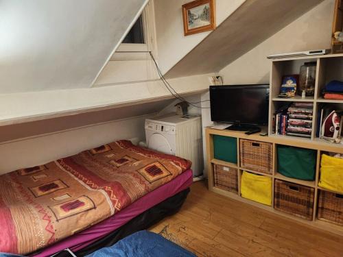 Plaisance Apartment | Appartment Paris South