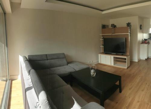 Universite Apartment | Appartment proche arena et la defense