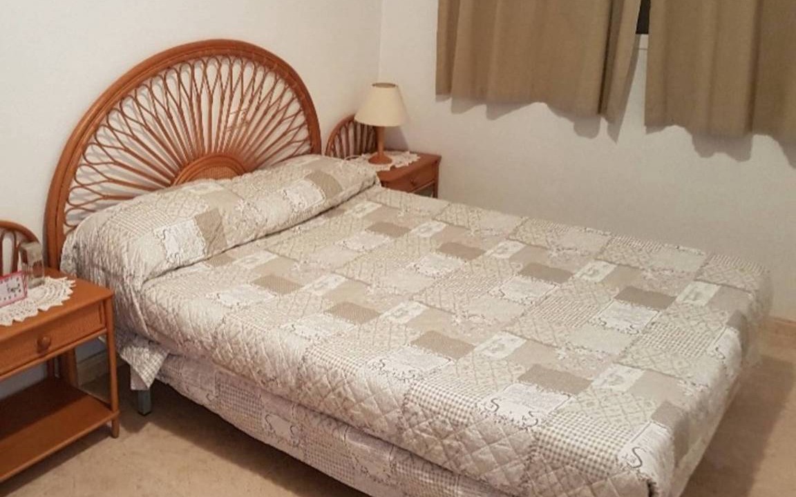 Torrevieja Apartment | Appartment quiet and less than 300m from the beach.