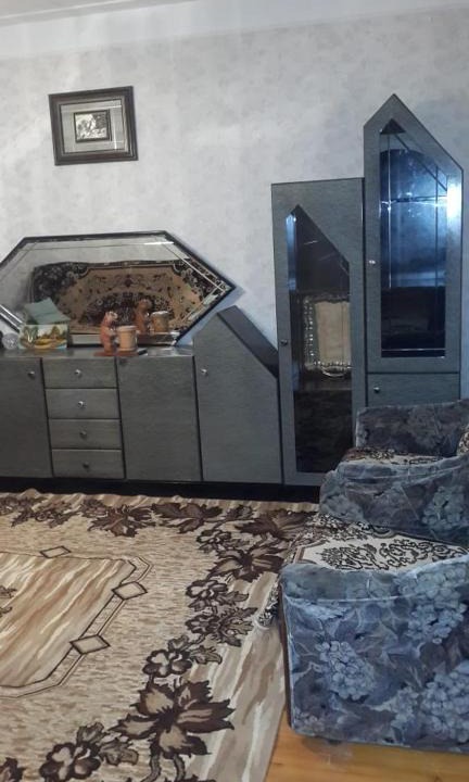 Terskol Apartment | Appartment's Aloe