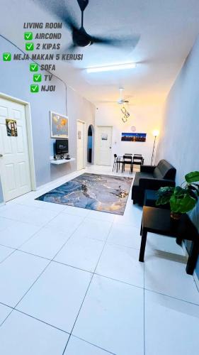 Seri Manjung Apartment | APPARTMENT Samudera Manjung Point