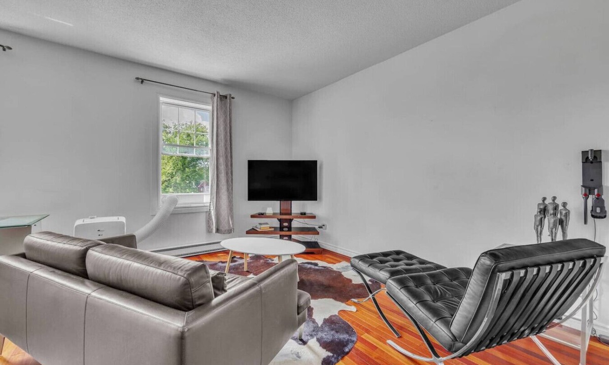 Hull Apartment | Appartment Wright 4 Gatineau/Ottawa