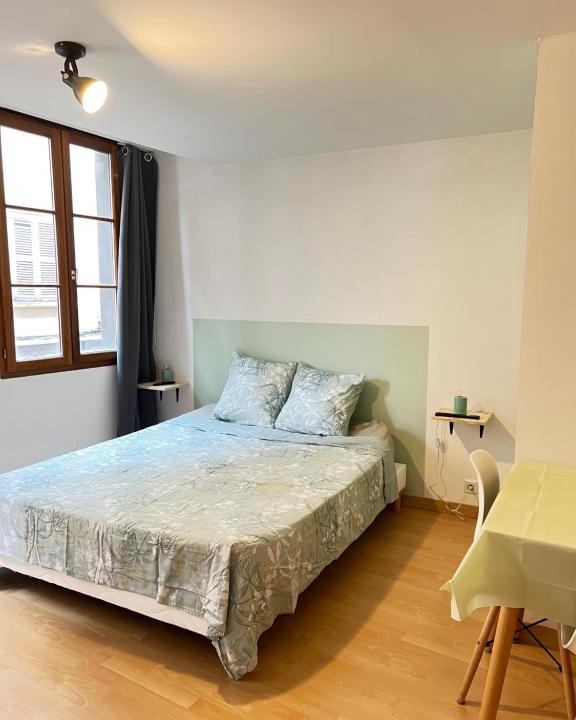 Espalion Apartment | AppartOtel 1 Espalion