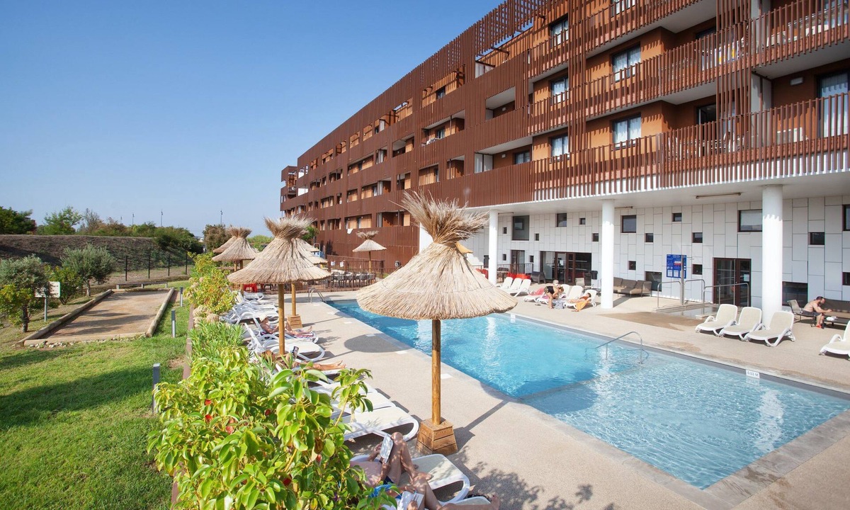 Sete Condo | Apparts Communicants Climatisés ! Près de la Plage