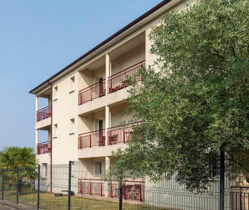 Limoges Apartment | Apparts Confort 87