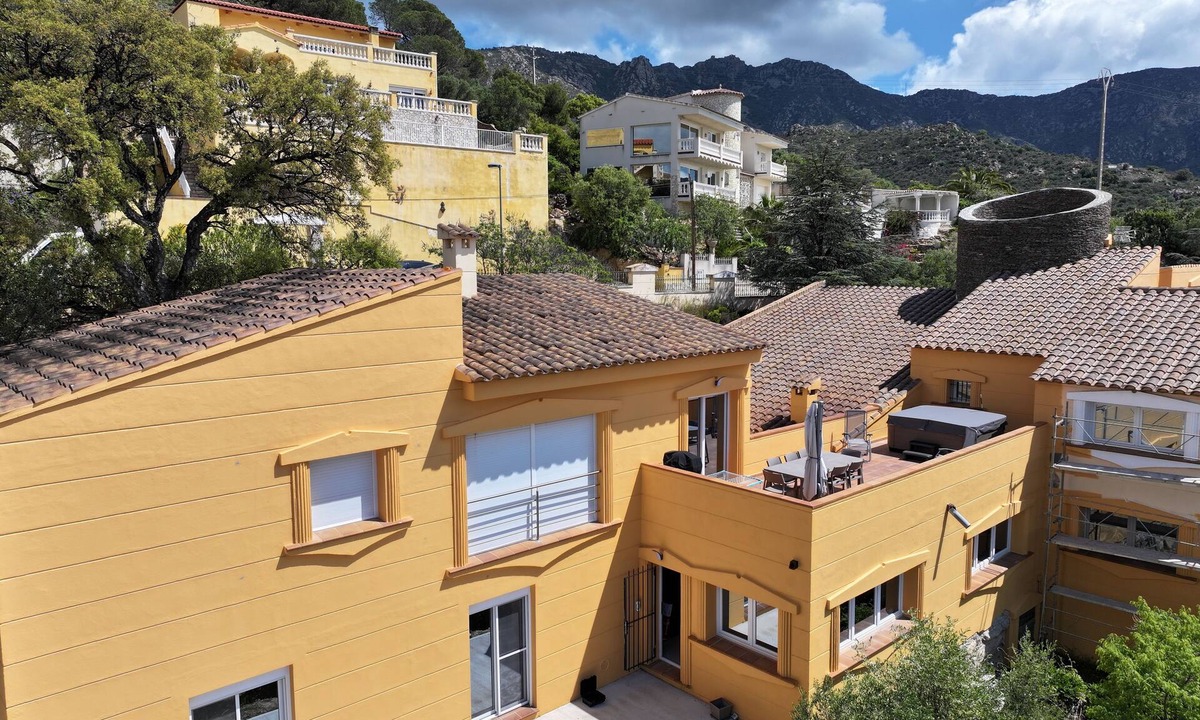 Palau-Saverdera Apartment | Appatement Premium 2 Chambres