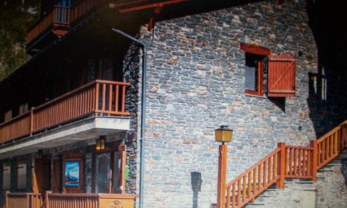 Ransol Apartment | Appathôtel grand confort near the ski slopes