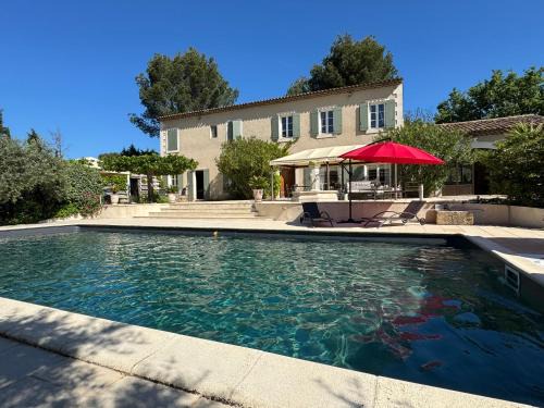 Merindol House | Appel du Luberon