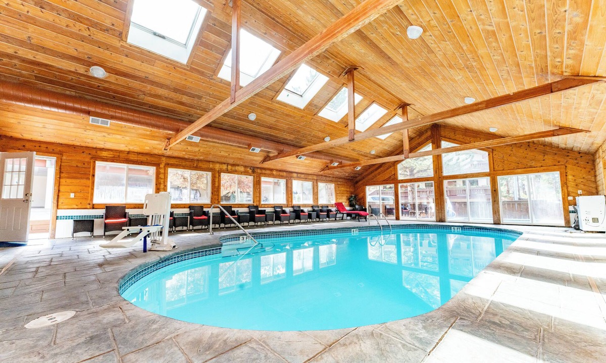 Estes Park Hotel | Appenzell Inn