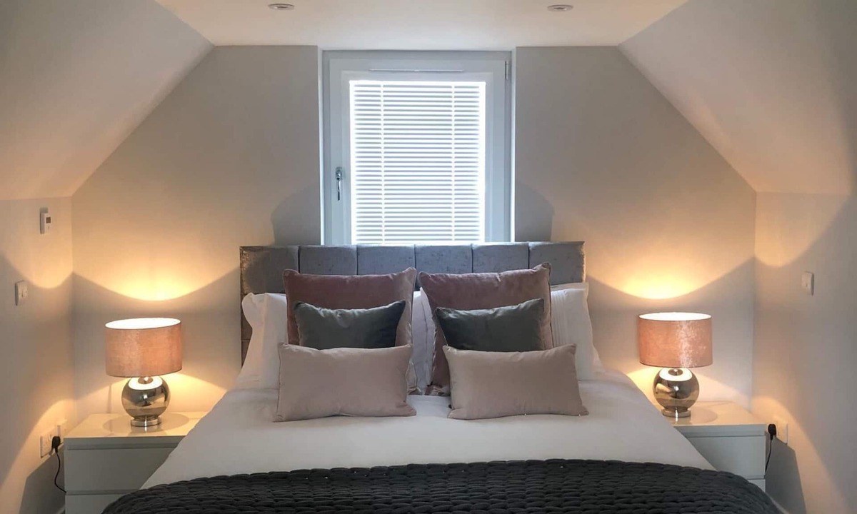 South Galson Apartment | Appin Apartment