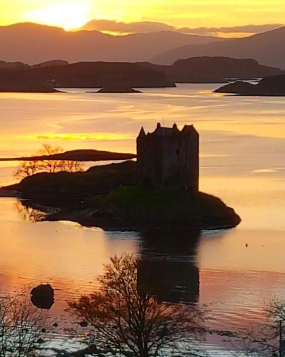 Appin House | Appin Bay View