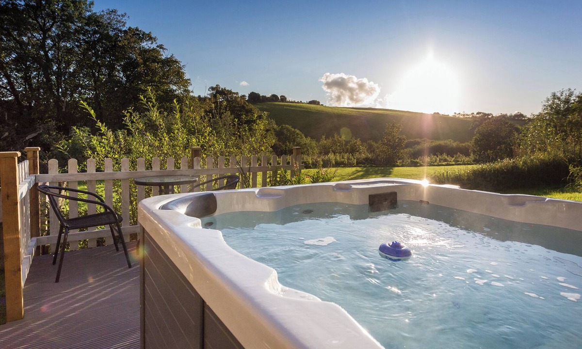 South Molton Cottage | Apple Barn