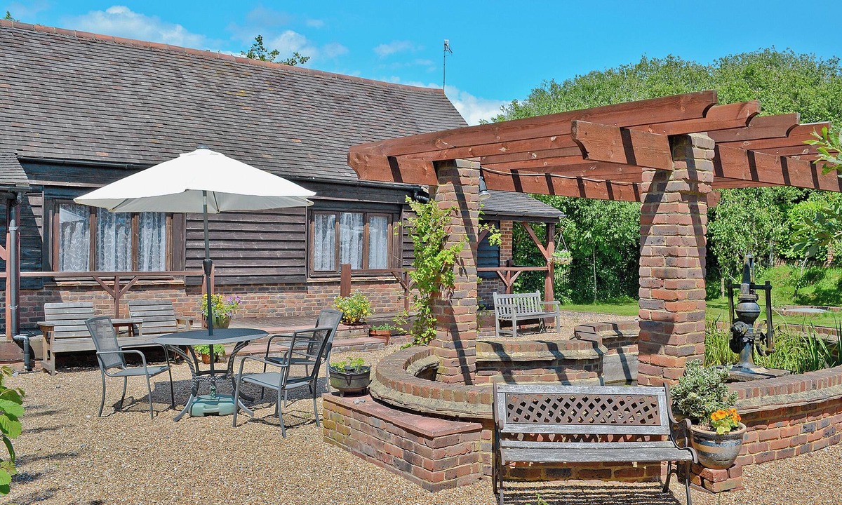 Sedlescombe Cottage | Apple Cottage - 27442