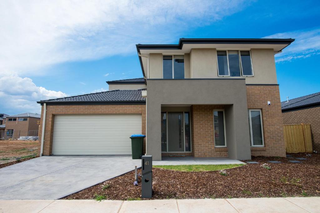 Point Cook House | Apple House Point Cook