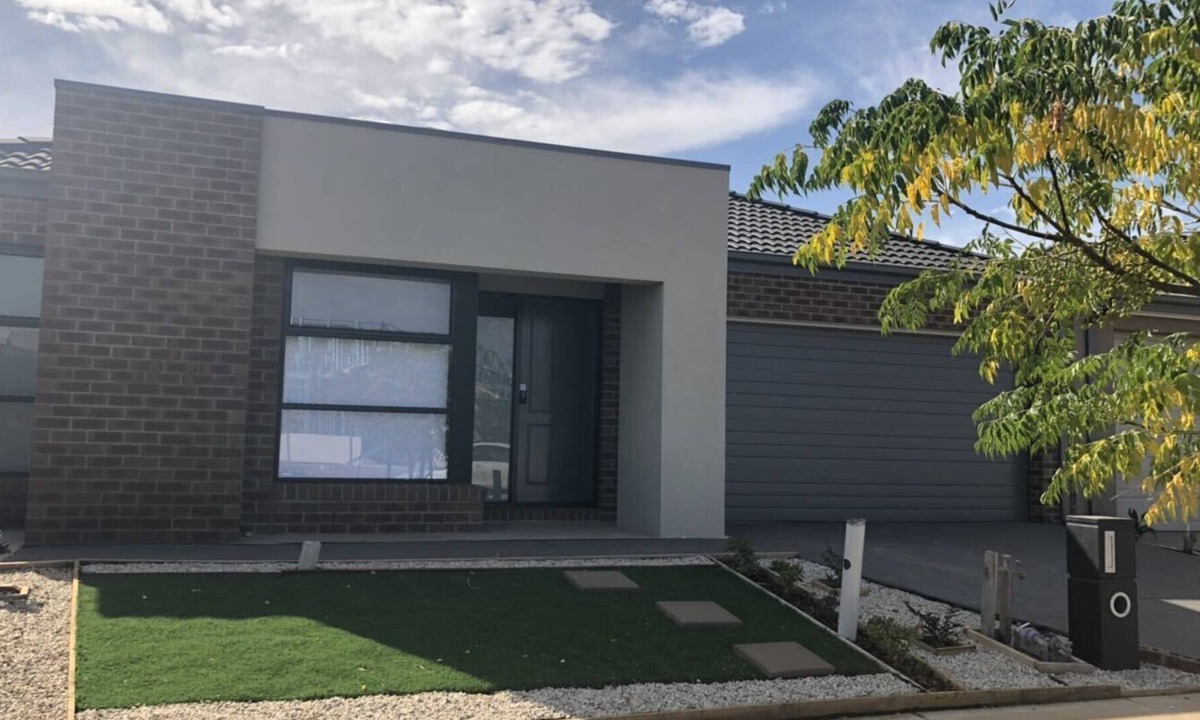 Tarneit House | Apple House Tarneit North