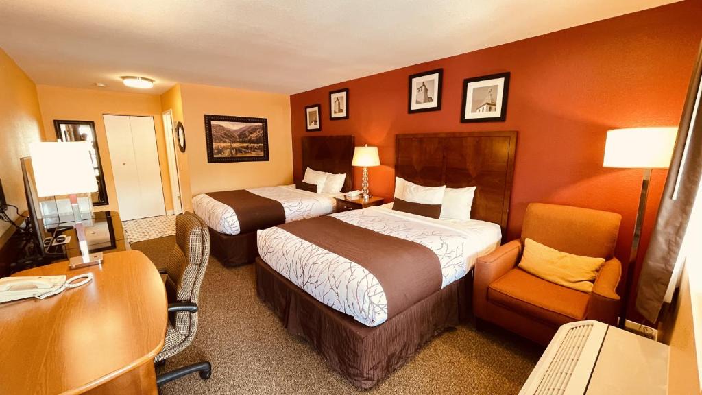 Chelan Hotel | Apple Inn Motel