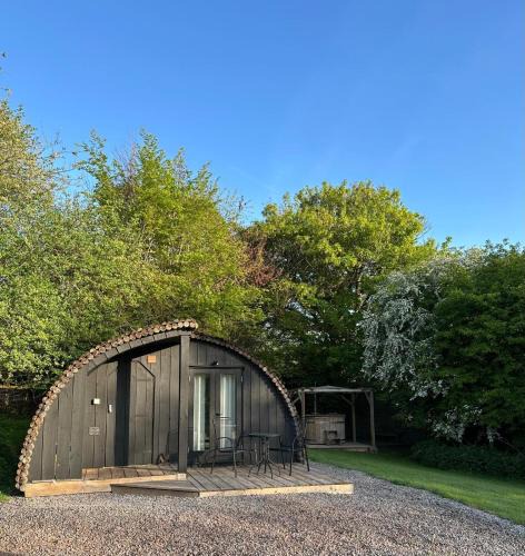 Monmouth Other | Apple Tree Cabin