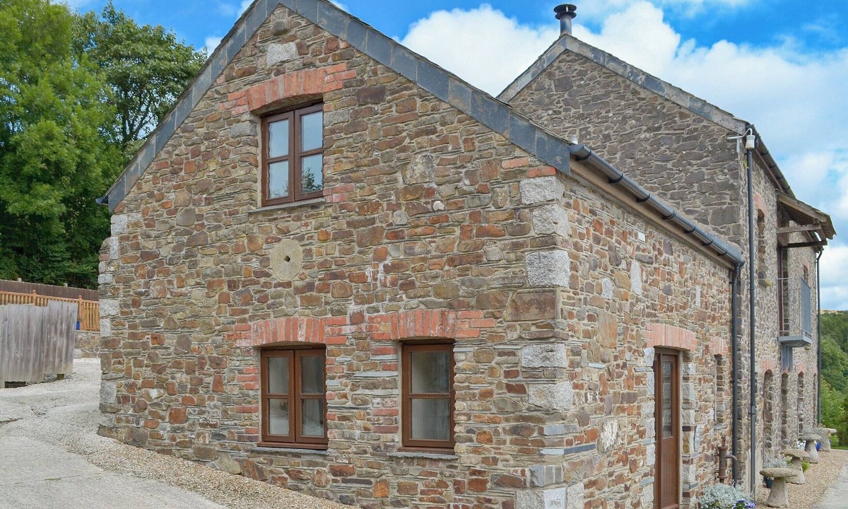 Bude Cottage | Apple Tree Cottage -18512