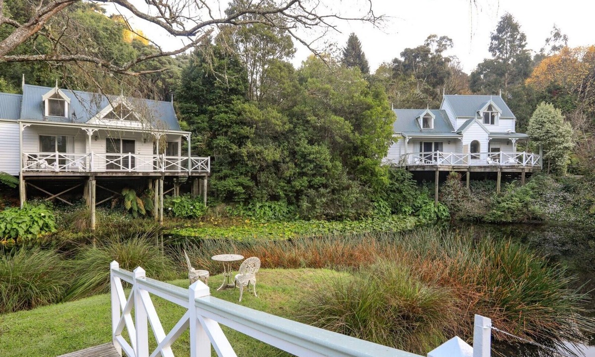 Apollo Bay Cottage | Apple Tree Cottage - Apollo Bay