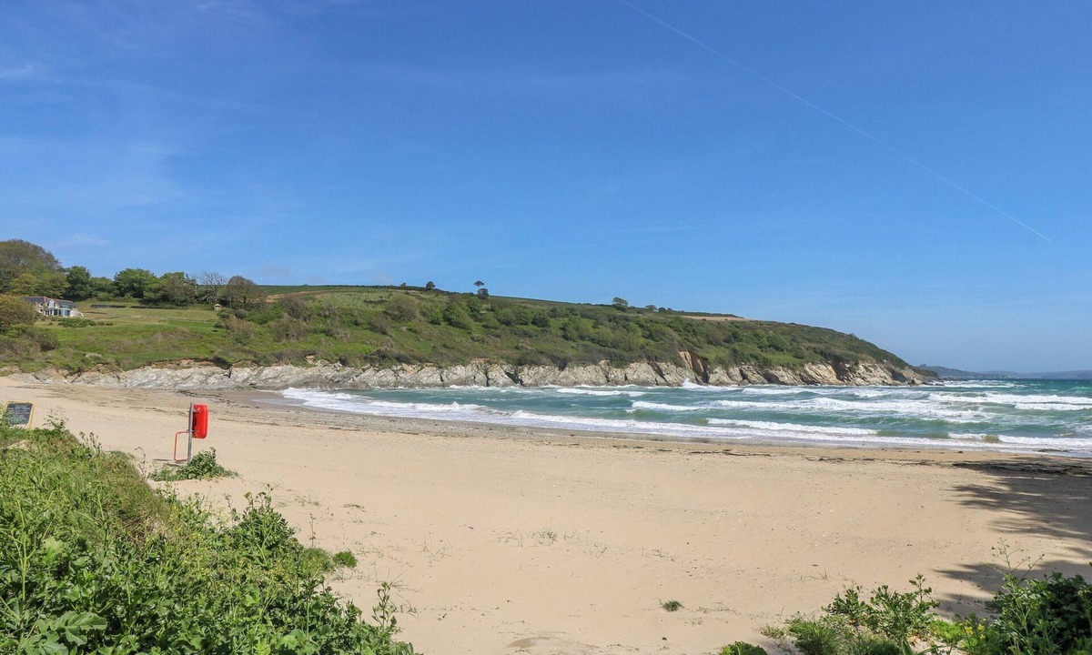 Gweek Cottage | Apple Tree Cottage