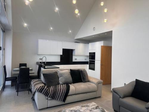 North Stifford Apartment | Apple Tree House