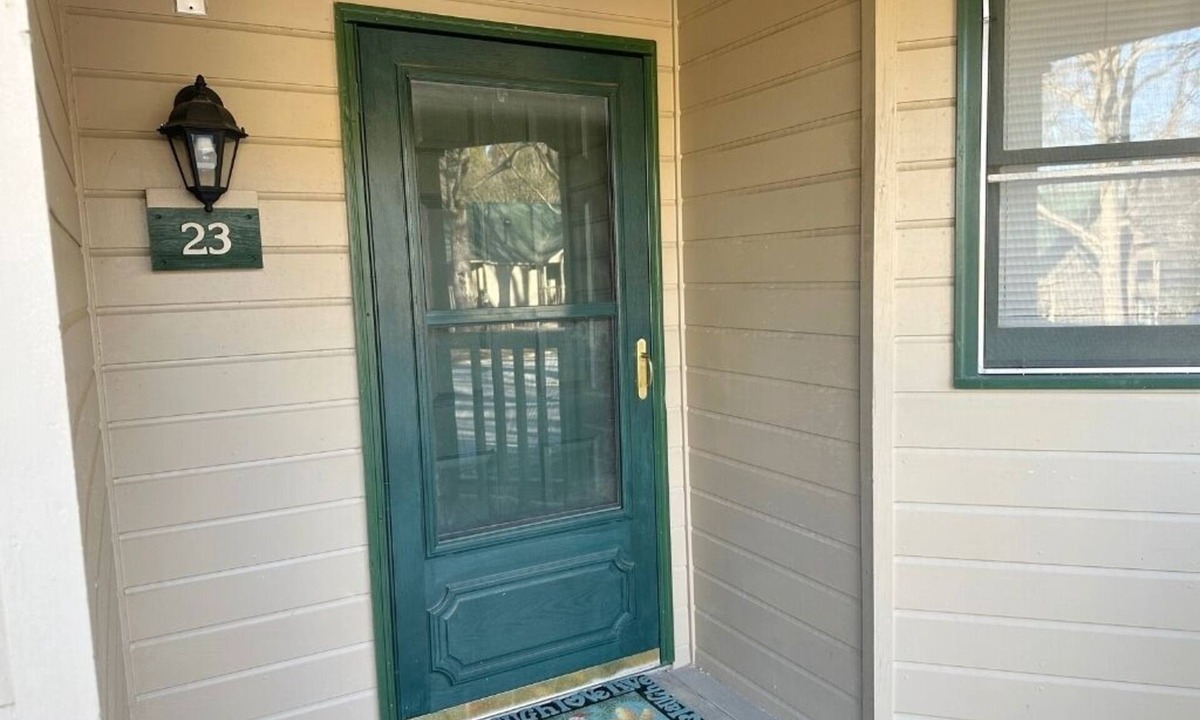 Lake Lure House | Apple Valley 23 at Rumbling Bald