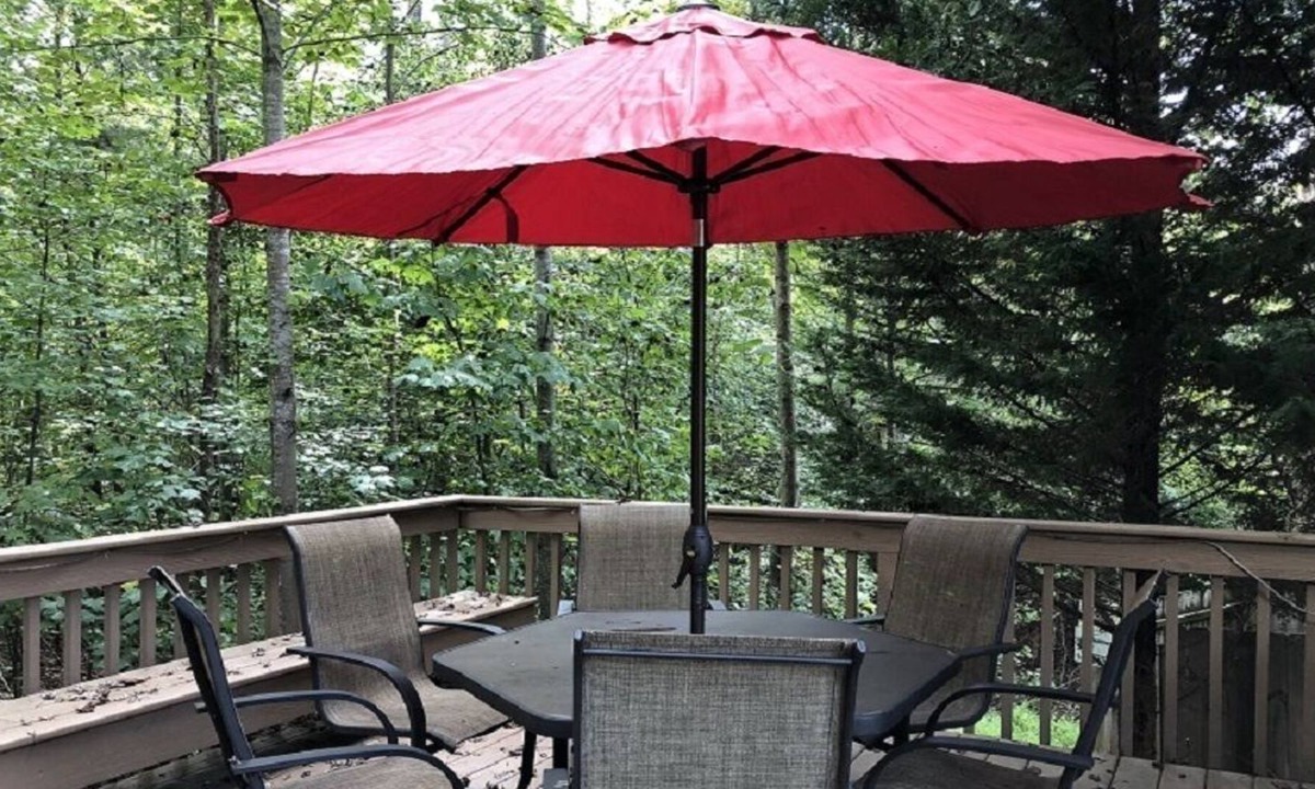 Lake Lure House | Apple Valley Farm 121