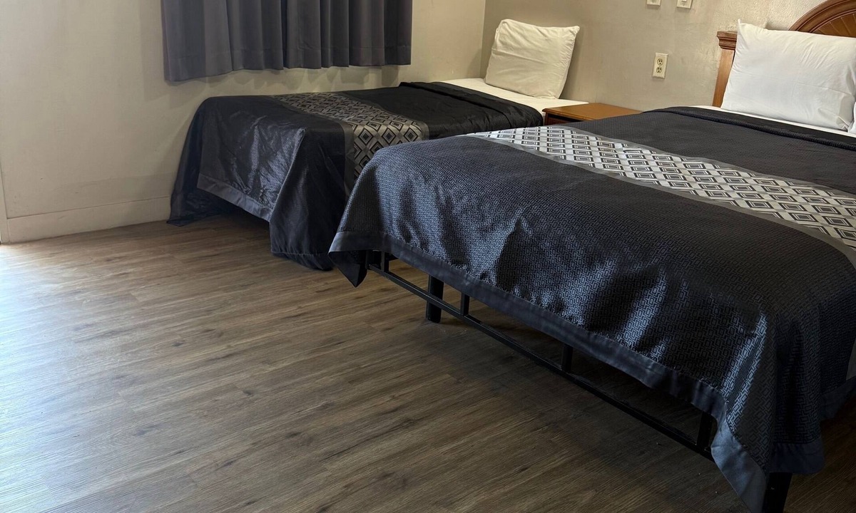 Apple Valley Hotel | Apple Valley Motel