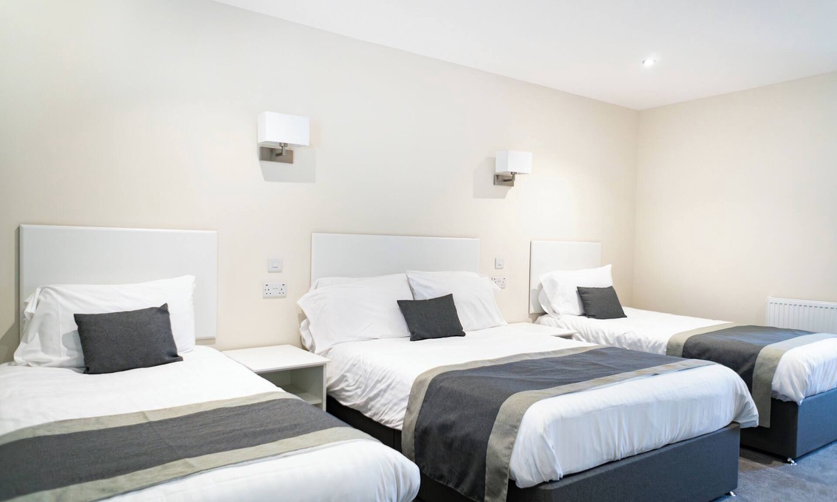 Elvaston Hotel | Appleby Inn Hotel