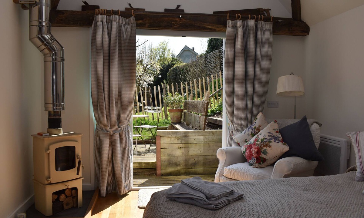 Playden Cottage | Applecote - Rye