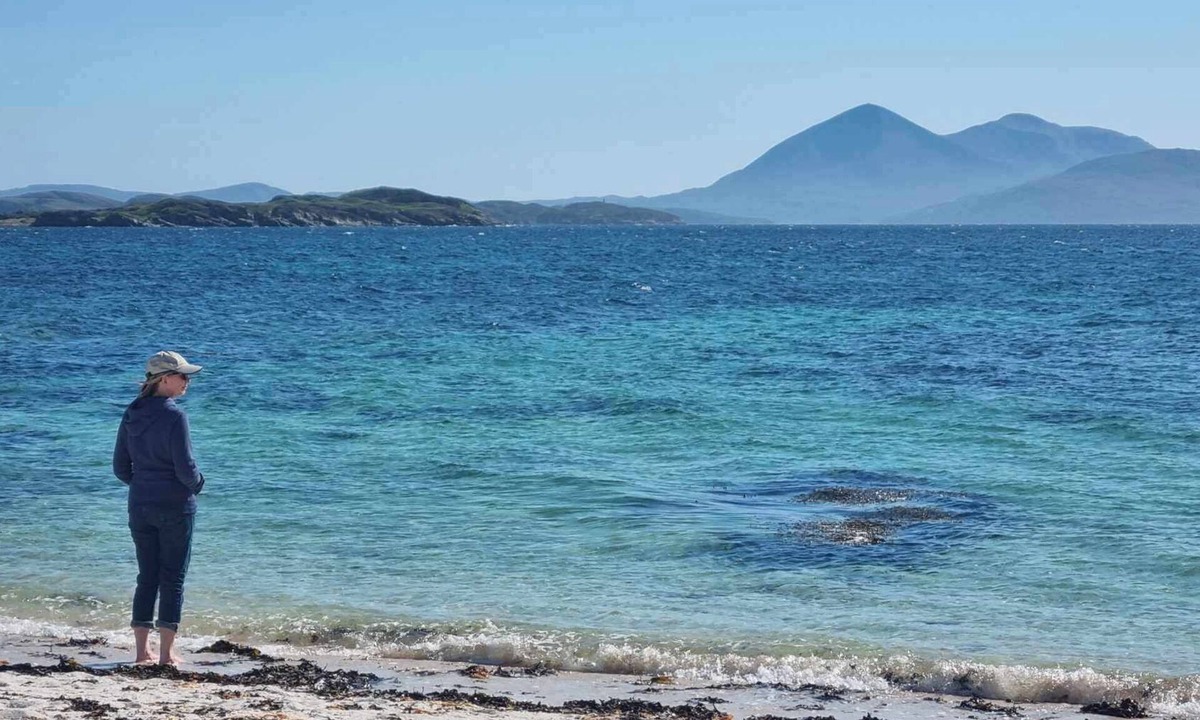 Toscaig Bed & Breakfast | Applecross B&B and Cabins