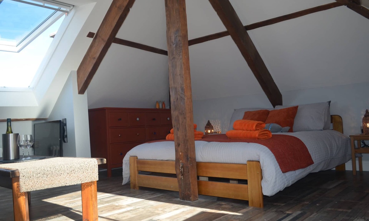 Appledore Apartment | Appledore Factory