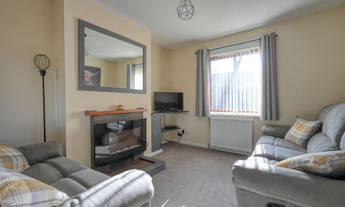 Marybank House | Appletree by Interhome