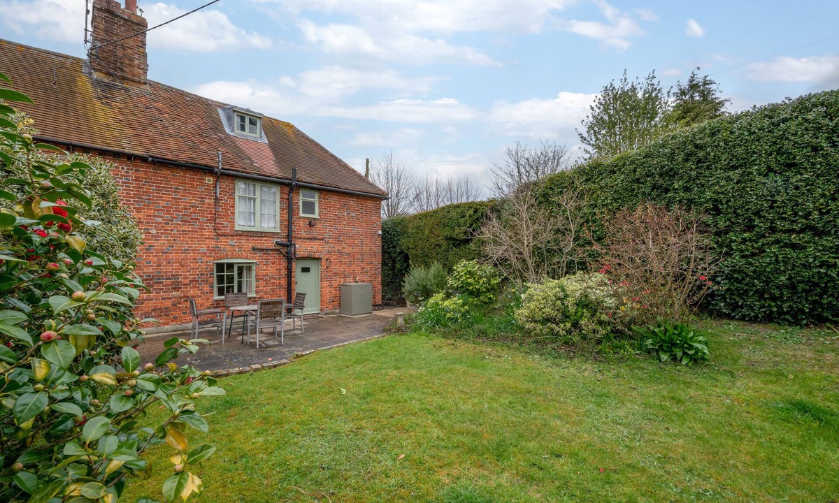 Westleton House | Appletree Cottage - Westleton