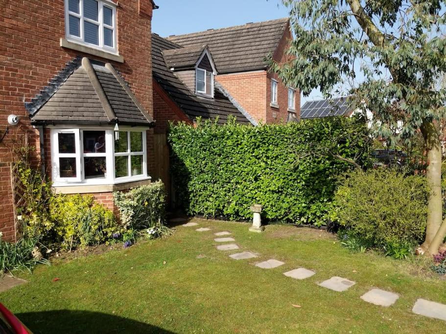 Winterley House | Appletree House