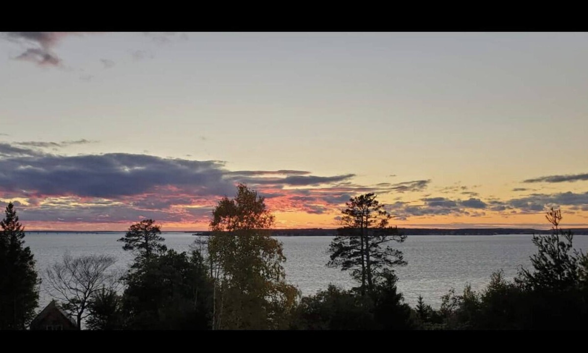 Mackinac Island Condo | Applewood 203