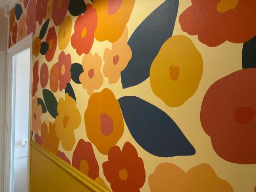 Auch Apartment | Appt Ô en Couleurs