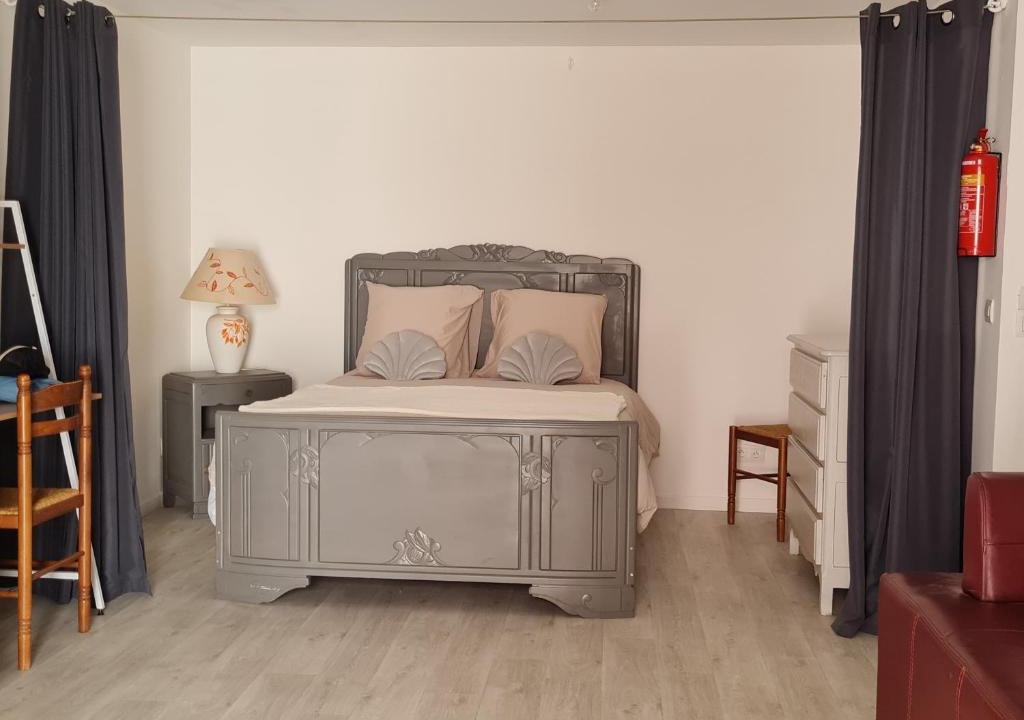 Paulhan Apartment | Appt 2 pièces à 15 mn du Salagou