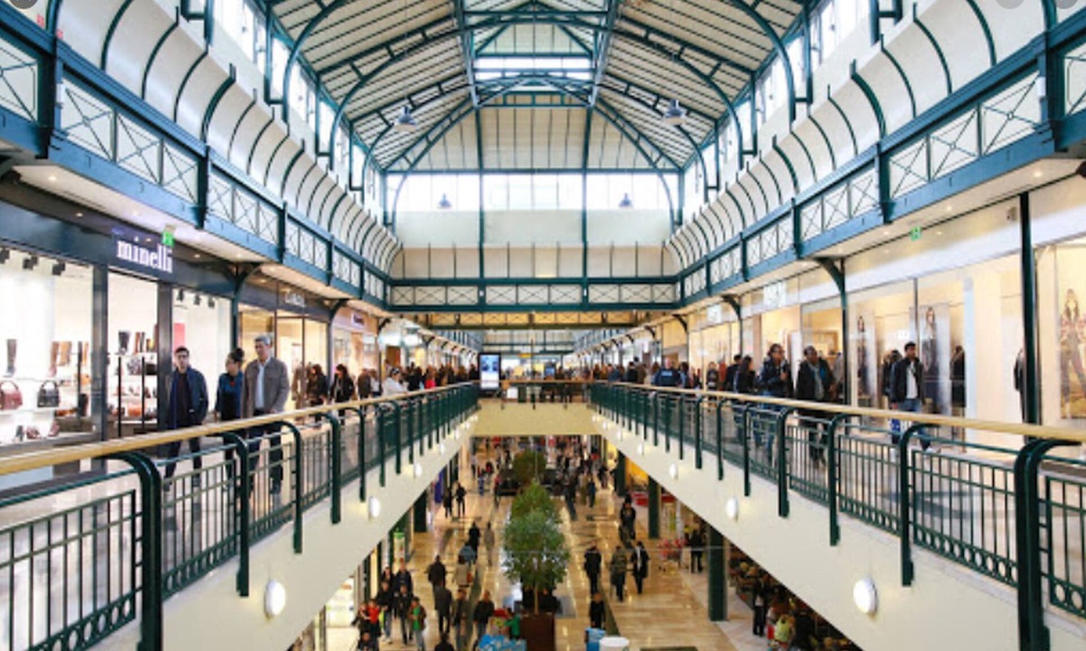 Chessy Apartment | Appt 40m2, 4ps, 5 mins walk station and mall Val d'Europe - Disneyland Paris