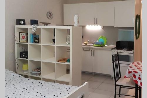 Amelie-les-Bains-Palalda Apartment | Appt agréable et calme vue sur montagnes