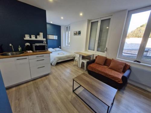 Valenciennes Apartment | Appt Canada 4