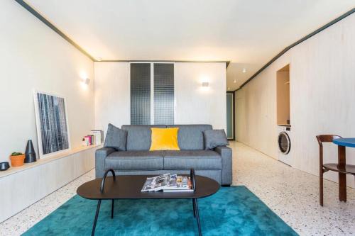 Plaisance Apartment | Appt central avec balcon - Alésia - Montparnasse