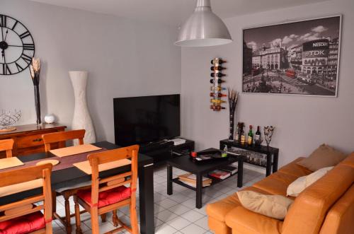 Elbeuf Apartment | APPT'Home Rouen Sud - Cléon Elbeuf