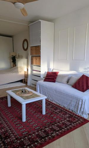 Bastide Apartment | Appt lumineux refait à neuf, vers place Stalingrad