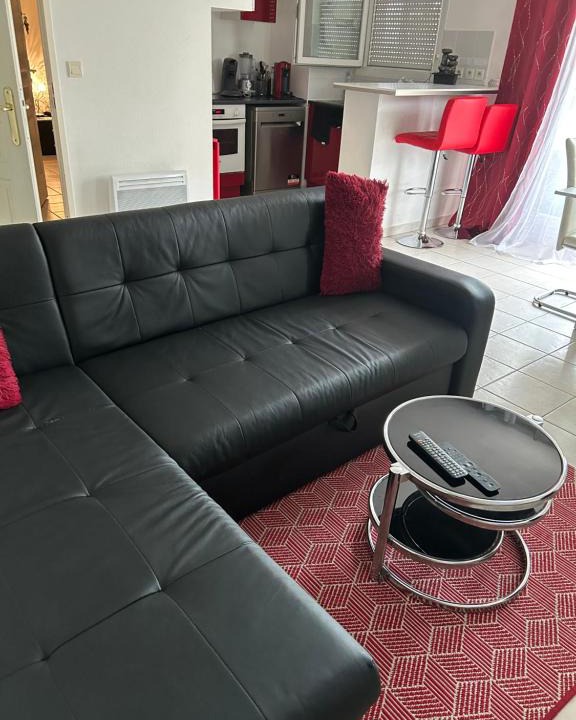 Tournezy House | APPT MONTPELLIER 2 CHAMBRES et 10 minutes des Plages