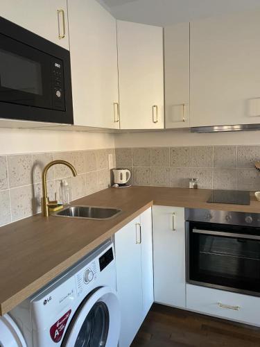 Blagny Apartment | Appt RDC meublé 2 ou 4 pers