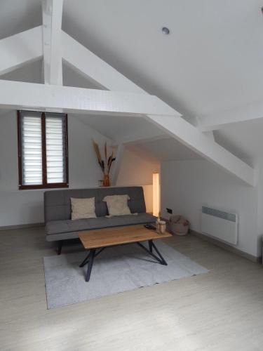 Saint-Pe-de-Bigorre Apartment | Appt supérieur 1 chambre 4 pers proche #Lourdes