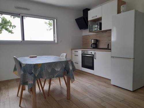 La Roche-sur-Yon Apartment | Appt T2 confortable