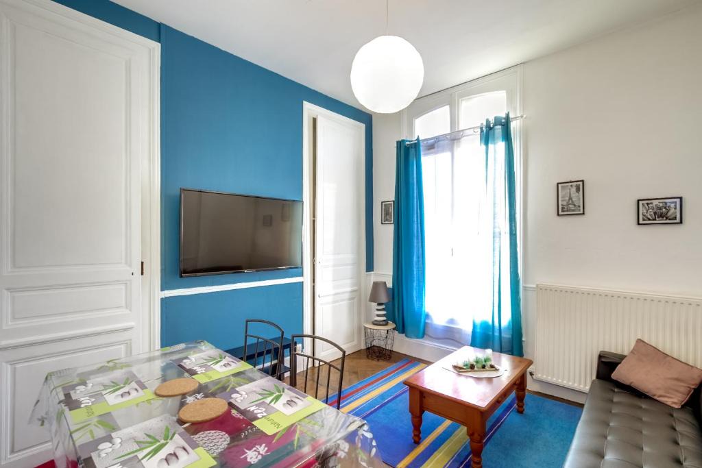 Elbeuf Apartment | APPTHOME 3 Rouen Sud - Cléon - Elbeuf